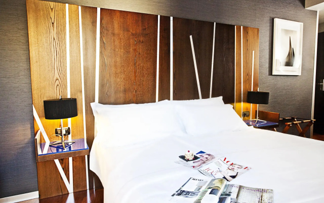 Valadier Hotel