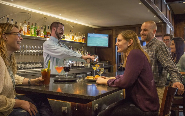 Green Mountain Inn