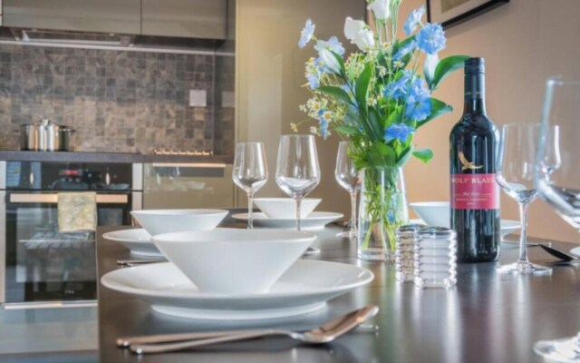The Penthousein the Heart of Sedbergh