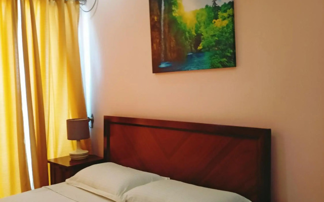 Primavera Residences