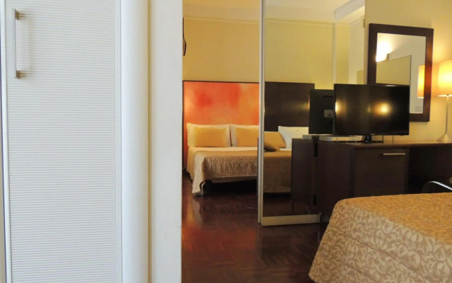 HamilTown Hotel