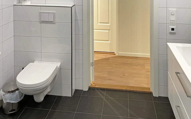 12 Person Holiday Home in Alfoten