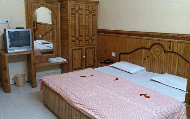 Hotel Rock Stone