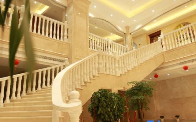 Venice Hotel (Wuhu Economic Development Zone)