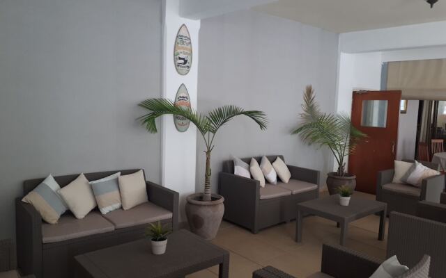 Tasiana Hotel Apartments Complex