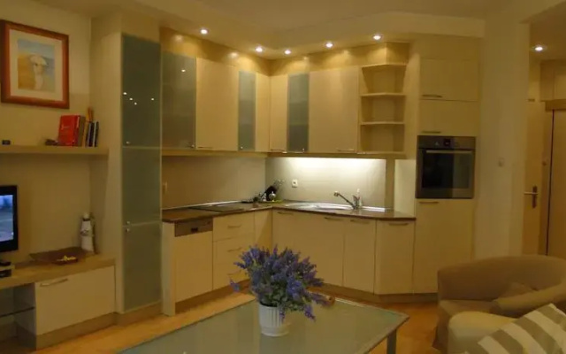 Apartament Piotr