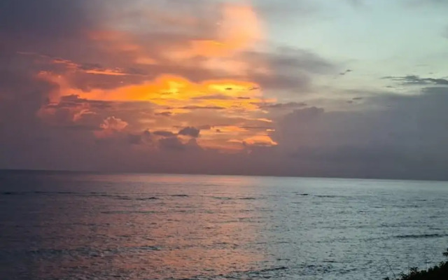 Oceanview Apt - Montego Bay, Ja, Pool, Bar, Beach