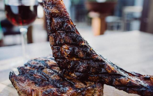 Crossroads Hotel Narrabri