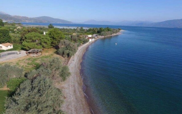 Christopoulos Villas