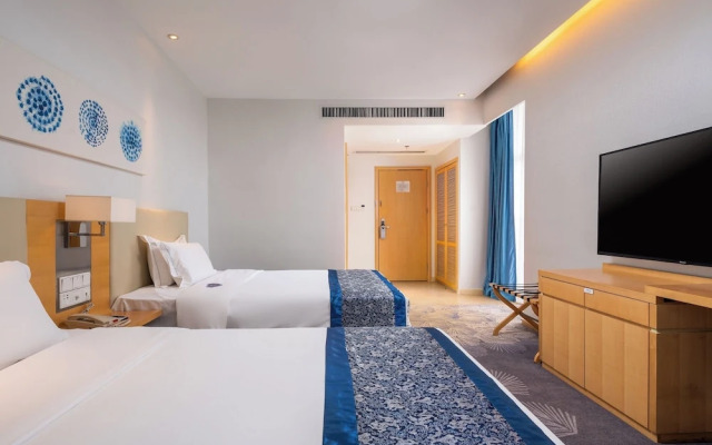 Shijiazhuang Novlion Hotel