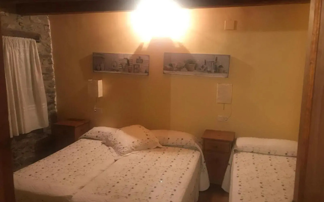 Hotel Roch
