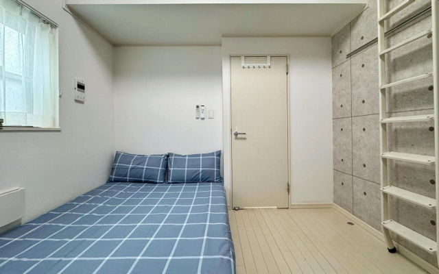 Tokyo Sakura Hotel – Guest Rooms – Tokyo