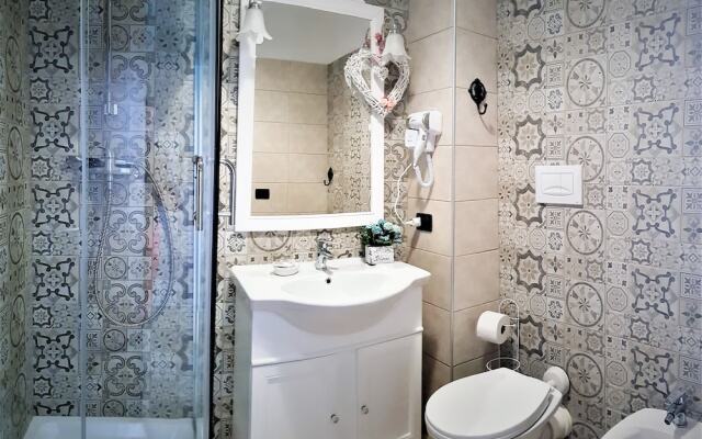 Glamour Bed & Breakfast