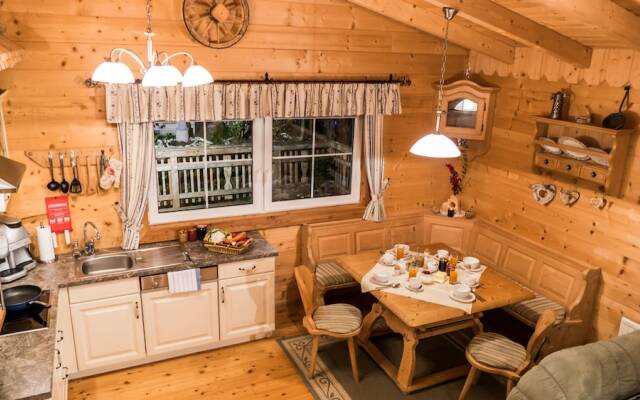 Quaint Holiday in Gröbming near Skiing