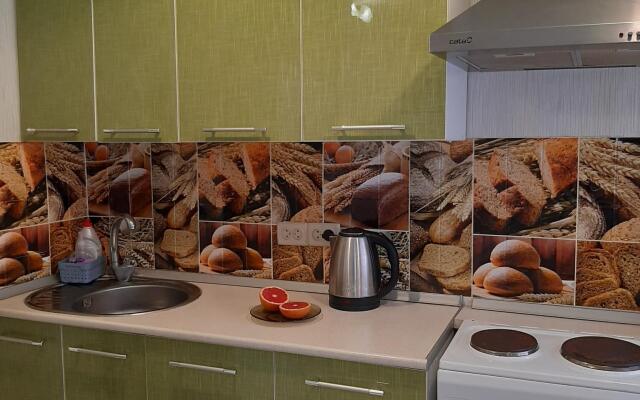 DeNewHome на улице Пушкинская