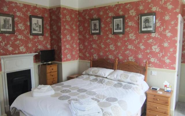 Grange Farm House Bed And Breakfast