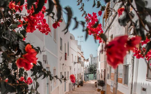 Old Fisherman's Corner 14 - Centro Old Town Albufeira