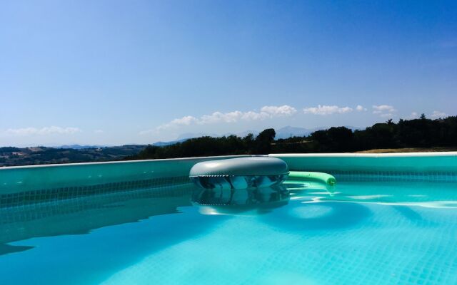 B&B Lu Grillu Holiday