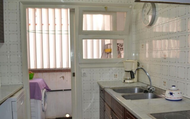 Apartment - 2 Bedrooms - 107758