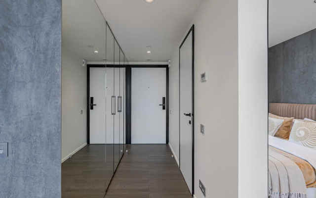 Smart Host (Смарт Хост) на улице Новый Арбат 15