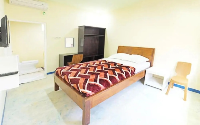 The Warong Nusa Penida - Hostel