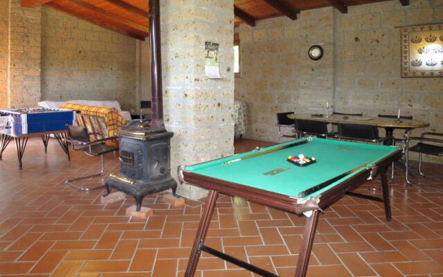 House Sociano Lago di Bolsena 38401