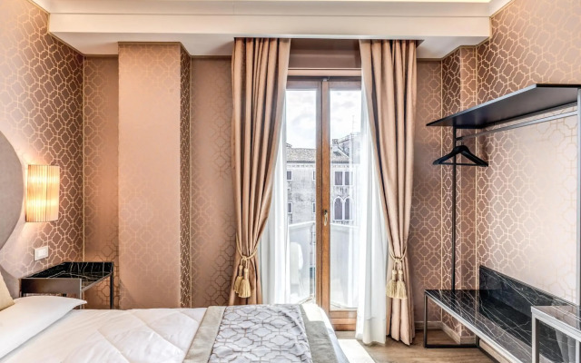 Belle Arti Hotel
