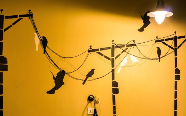 S Inn Chinatown - Hostel