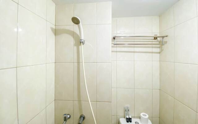 Good Deal And Homey Studio At Springlake Summarecon Bekasi Apartment