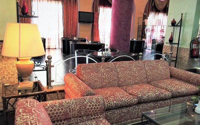 Grand Al Saha Hotel