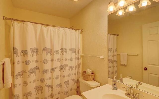 Ocean Breeze 33 - Three Bedroom Condo