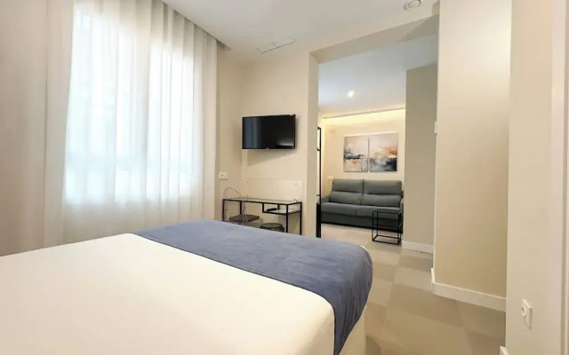 Hotel Sevilla