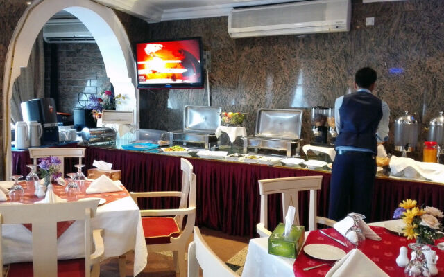 Al Nakheel