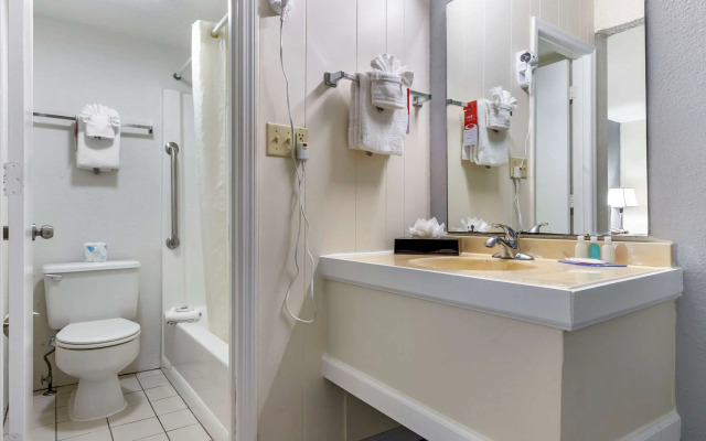 Econo Lodge Conway