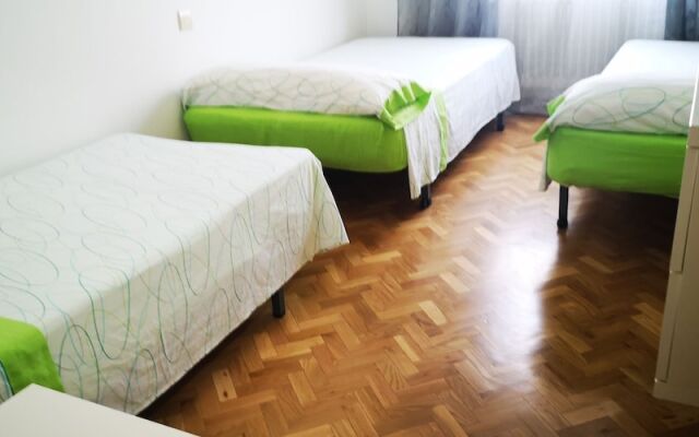 ALMAALQUILER Pepe's Place