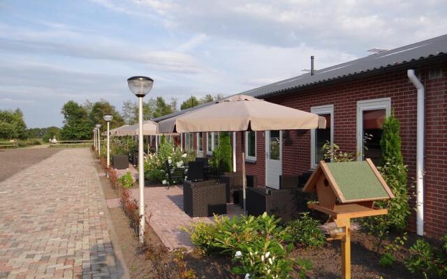 Apartment Nieuw-Moscou