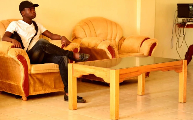 Malava Forest Lodge
