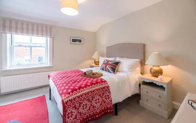 Winkle Cottage, Aldeburgh