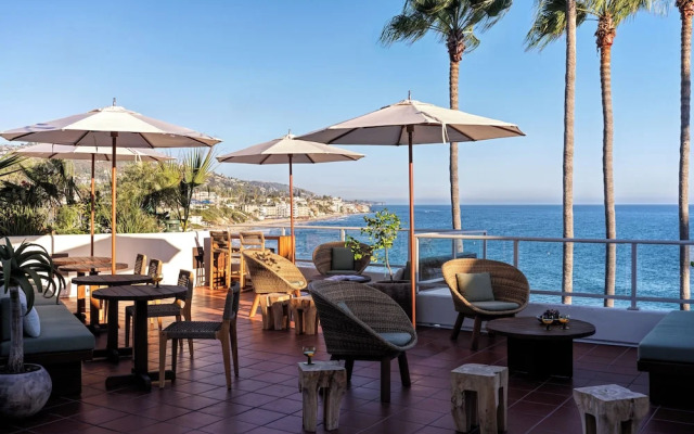 The Inn At Laguna Beach