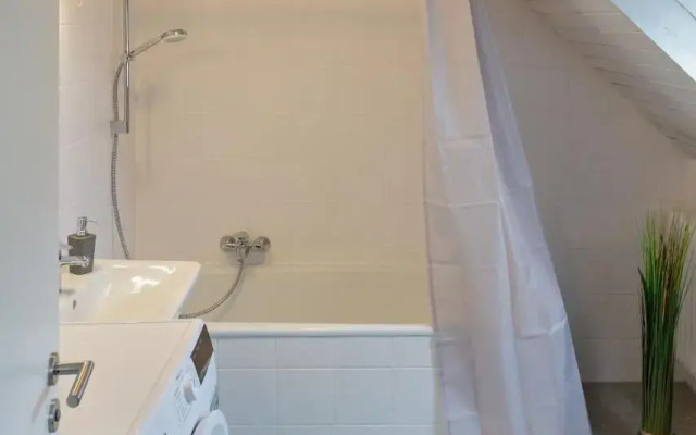 Trihome Ferienwohnung Schwarzwald