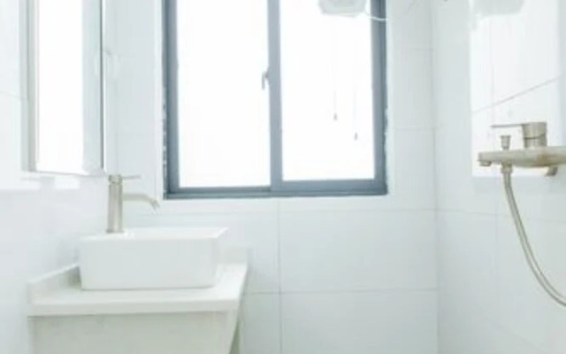 Kaimi Apartment Kesheng Plaza Branch