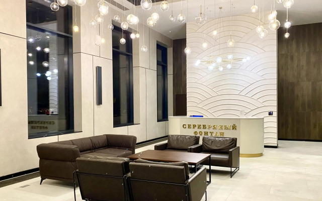 Comfort & Relax Home на улице Новоалексеевская