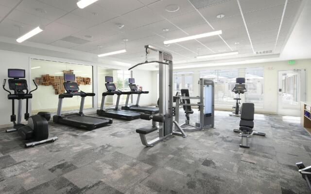 Element Austin Round Rock