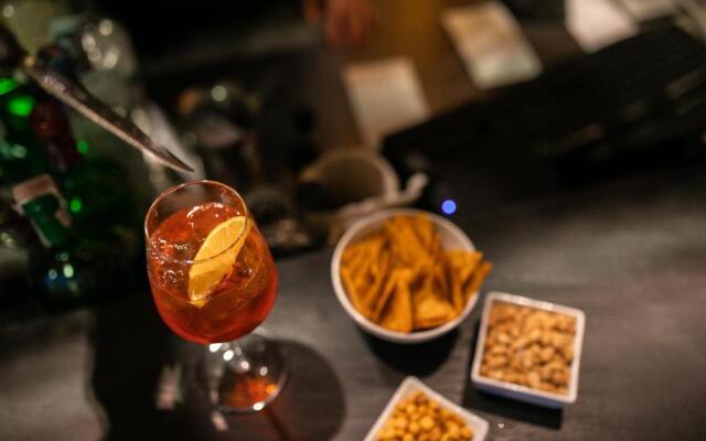 Phi Hotel Bellamonte