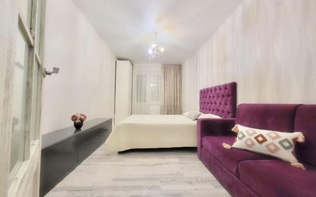 Апартаменты на бульваре Олимпийский