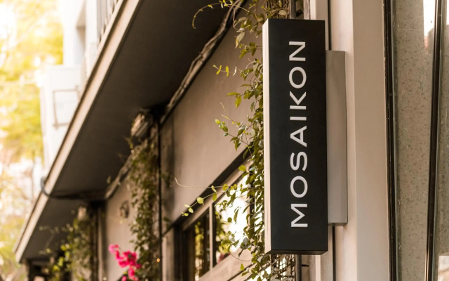 Mosaikon - Hostel