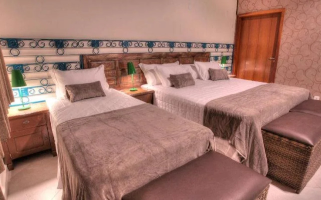 Hotel Fazenda Vida Bela