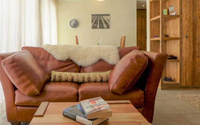 Chalet Rütschi Lommel 39445