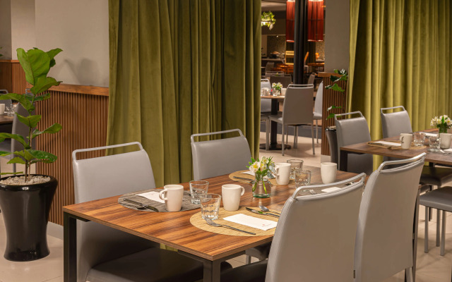 NH Collection Mexico City Reforma