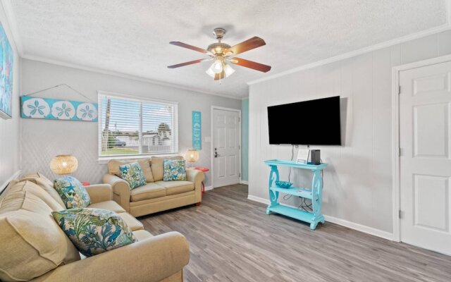 Misty Harbor Townhome #15